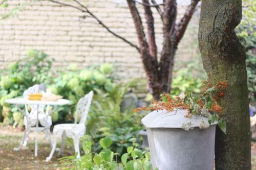 Bed & Breakfast Le Bonheur � La Campagne