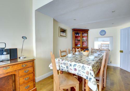 Apartamento Woodbine Cottage Tenby