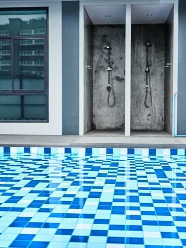 Apartamento Baan Pakdi Pattaya