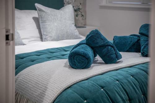 Azure - 2 Bedroom Apartment - Tenby
