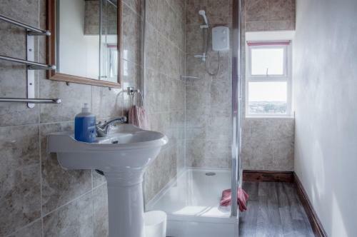 Dragons Den - 2 Bedroom Apartment - Tenby