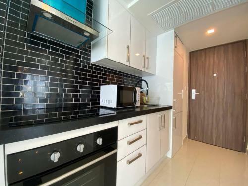 Apartamento Grand Avenue X Gsg
