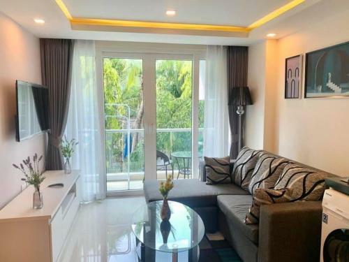 Apartamento Grand Avenue X Gsg