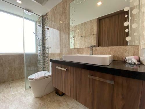 Apartamento Grand Avenue X Gsg