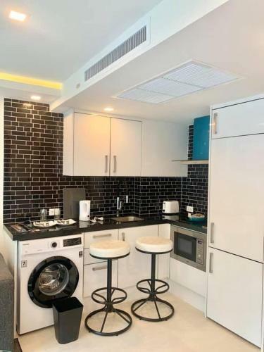 Apartamento Grand Avenue X Gsg