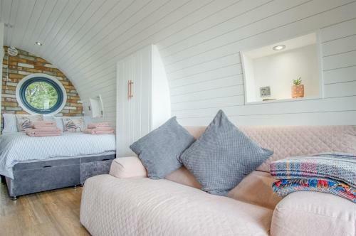 Apartamento Hideaway - 1 Bedroom Pod - St Florence