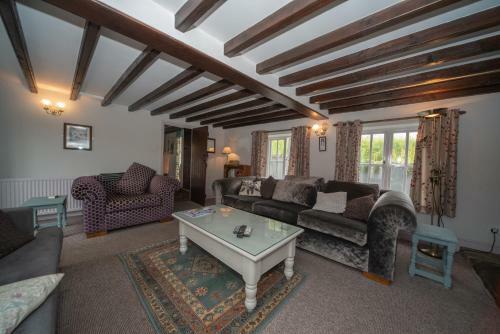 Lodge Sands Farm Cottages