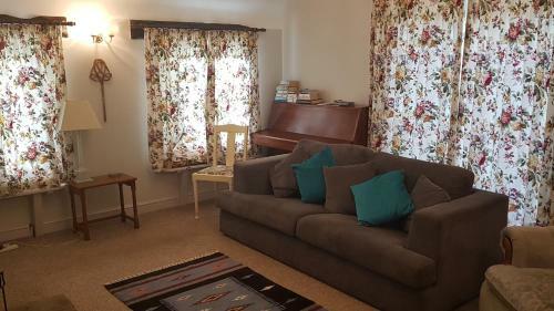 Lodge Sands Farm Cottages