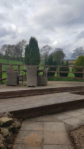 Lodge Sands Farm Cottages
