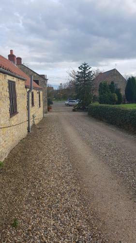 Lodge Sands Farm Cottages