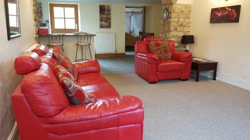 Lodge Sands Farm Cottages