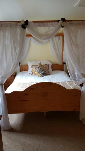 Lodge Sands Farm Cottages