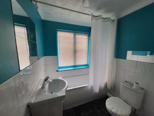 Beautiful And Comfortable 3 Or 4 Bedroom House In Tilbury