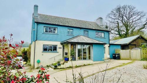Ritson Farm - Large Traditional Farm House