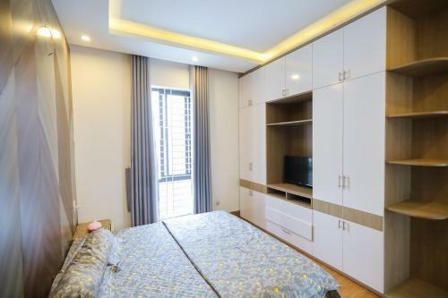 Apartamento Kenpi Homestay