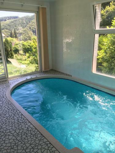 Hotel Auberge De Tournemire - Cantal
