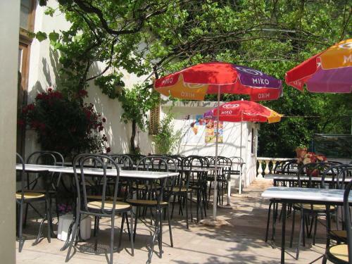 Hotel H�tel Restaurant Le Terminus