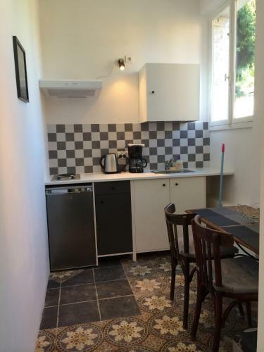 Apartamento Le G�te Pien