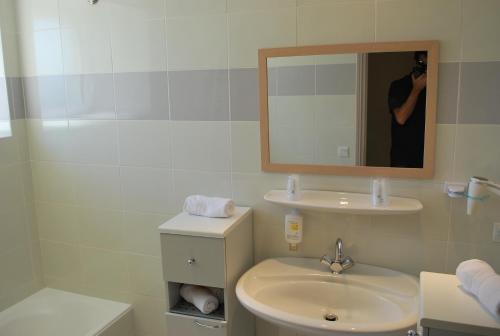 Bed & Breakfast Chambres D'h�tes Les Vignes
