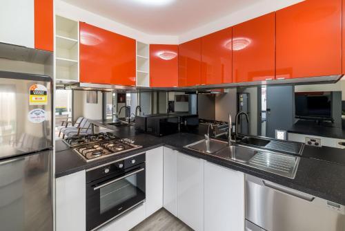 Fully Equipped Stay, Minutes From Nature