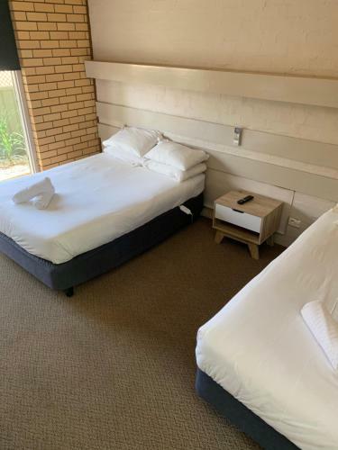 Hopetoun Community Hotel Motel