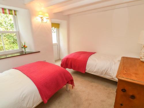Polsue Cottage