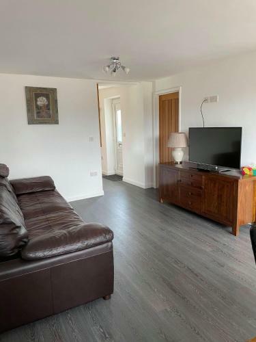 Cosy Annexe With Peaceful Surroundings
