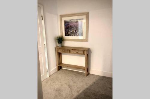 Apartamento Colchester Villas - Spacious, Inviting & Central 6cv