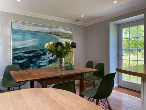 Riverside Idyll - The Perfect Cornish Sanctuary