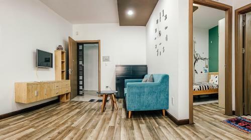 Apartamento Minh House