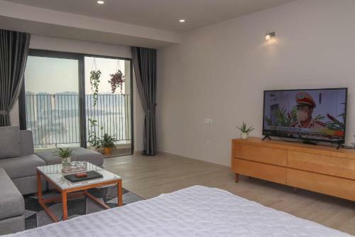 Apartamento Bliss House Nha Trang