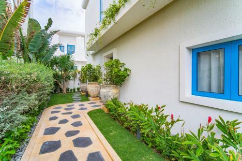 Hotel Aurai Resort Cam Ranh By Pearl
