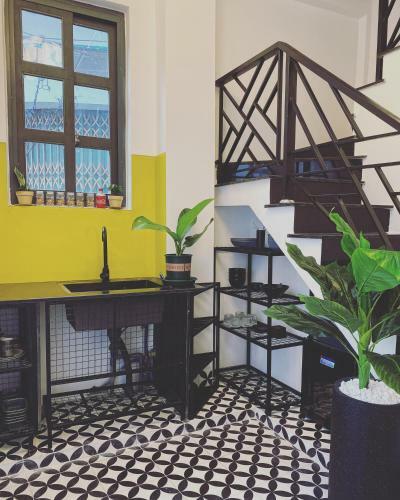 Apartamento Lily House