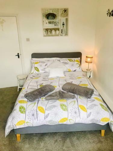 Pj's Central Ventnor Holiday Apartment