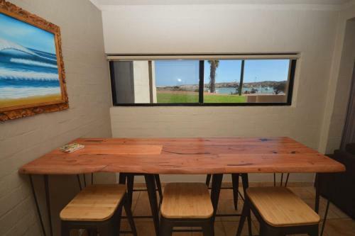 Riverview Holiday Apartment 11 - Kalbarri, Wa