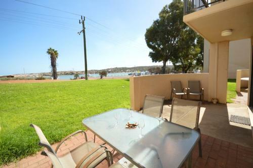 Riverview Holiday Apartment 11 - Kalbarri, Wa