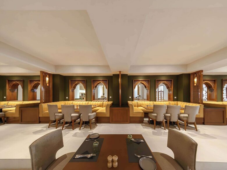 Hotel Sofitel Agadir Royal Bay Resort