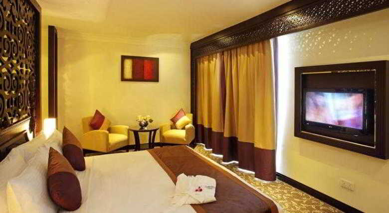 Hotel Carlton Tower