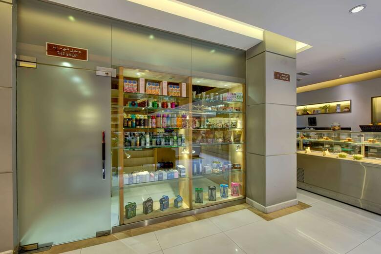 Hotel Howard Johnson Plaza By Wyndham Dubai