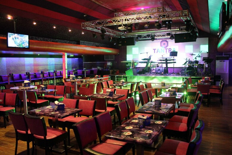 Fortune Karama Hotel