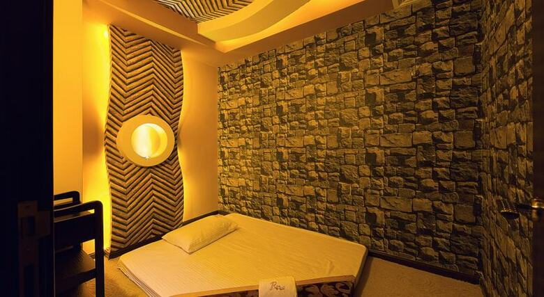 Hotel Lotus