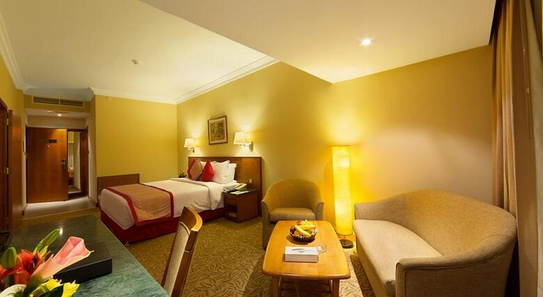 Hotel Lotus