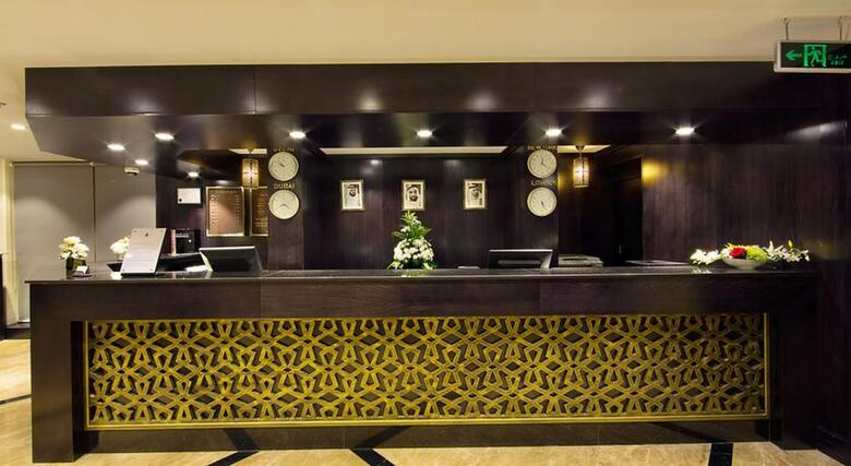 Hotel Lotus