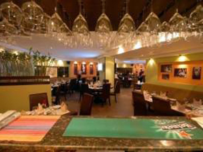Nihal Hotel