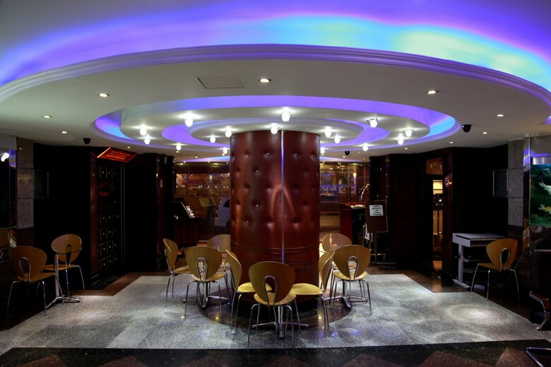 Nihal Hotel