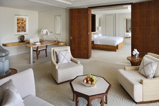 Hotel Park Hyatt Dubai