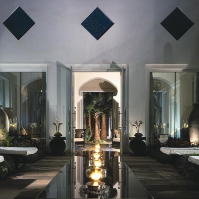 Hotel Park Hyatt Dubai