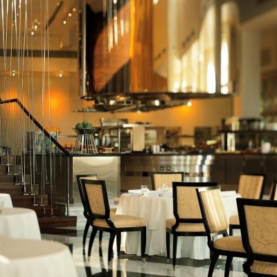 Hotel Park Hyatt Dubai