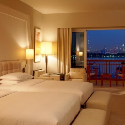 Hotel Park Hyatt Dubai