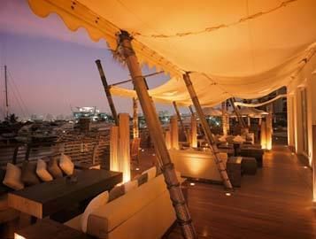 Hotel Park Hyatt Dubai